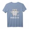 Bodybuilding Spruch für Kraftsport, Fitnessstudio & Muskelkater T-Shirt – Lustiges Geschenk für Sportler, Fitnessfreaks & Fitnessmodelle zum Geburtstag oder Weihnachten