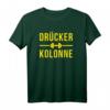 Bodybuilding Geschenk Stark Muskel GYM Training Fitness T-Shirt - Perfekt für Kraftsport, Wettkampf & Muskeltraining