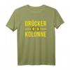 Bodybuilding Geschenk Stark Muskel GYM Training Fitness T-Shirt - Perfekt für Kraftsport, Wettkampf & Muskeltraining