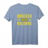 Bodybuilding Geschenk Stark Muskel GYM Training Fitness T-Shirt - Perfekt für Kraftsport, Wettkampf & Muskeltraining