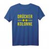 Bodybuilding Geschenk Stark Muskel GYM Training Fitness T-Shirt - Perfekt für Kraftsport, Wettkampf & Muskeltraining