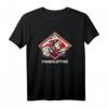 Powerlifting Deadlift Workout Gym T-Shirt für Bodybuilding & Krafttraining – Motivierende Fitness Kleidung für Muskelaufbau