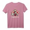 Powerlifting Deadlift Workout Gym T-Shirt für Bodybuilding & Krafttraining – Motivierende Fitness Kleidung für Muskelaufbau