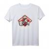 Powerlifting Deadlift Workout Gym T-Shirt für Bodybuilding & Krafttraining – Motivierende Fitness Kleidung für Muskelaufbau