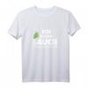 Ich bin ein Lauch Fitness Bodybuilding Fun T-Shirt – Lustiges Motiv für Sportler, Muskelaufbau & Geschenkidee für Männer & Frauen