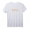 Gorilla Kopf Orange Workout Fitness T-Shirt für Bodybuilding, Krafttraining & Cardio – Motivationsshirt für Sportbegeisterte