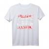Pumper reden nicht, Pumper hanteln! Lustiges Kraftsport T-Shirt für Fitness, Bodybuilding & Gym - Geschenkidee für Sportler & Freunde