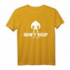 Lustige Fitnessbekleidung für Gewichtheber - Bodybuilding T-Shirt als Geschenk für Freunde und Liebhaber
