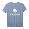 Lustige Fitnessbekleidung für Gewichtheber - Bodybuilding T-Shirt als Geschenk für Freunde und Liebhaber