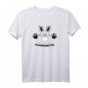 Spruch Training Bodybuilding Muskel T-Shirt für Frauen - Lustige Fitnessbekleidung für Bodybuilderinnen & Kraftsportlerinnen