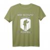 Mir Reichts! Ich Gehe Pumpen - Fitness Bodybuilding T-Shirt für Sportbegeisterte, Kraftsportler und Muskeltrainer, perfekt als Geschenk