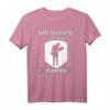 Mir Reichts! Ich Gehe Pumpen - Fitness Bodybuilding T-Shirt für Sportbegeisterte, Kraftsportler und Muskeltrainer, perfekt als Geschenk