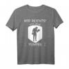 Mir Reichts! Ich Gehe Pumpen - Fitness Bodybuilding T-Shirt für Sportbegeisterte, Kraftsportler und Muskeltrainer, perfekt als Geschenk