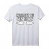 Gun Show Welcome To The Gun Show Lustig Fitness Bodybuilding T-Shirt - Humorvolles Muskel- und Fitness-Shirt für Bodybuilder und Fitnessfans
