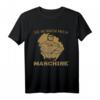 Sie Nennen mich Maschine - Lustiges Bodybuilding T-Shirt für Fitnessstudio & Trainer, perfektes Geschenk für Bodybuilder
