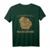 Sie Nennen mich Maschine - Lustiges Bodybuilding T-Shirt für Fitnessstudio & Trainer, perfektes Geschenk für Bodybuilder
