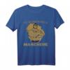 Sie Nennen mich Maschine - Lustiges Bodybuilding T-Shirt für Fitnessstudio & Trainer, perfektes Geschenk für Bodybuilder