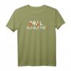 Drill Instructor Bodybuilder Muskel T-Shirt - Sportliches Workout Geschenk für Powerlifter, Athleten & Kraftsportler