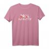Drill Instructor Bodybuilder Muskel T-Shirt - Sportliches Workout Geschenk für Powerlifter, Athleten & Kraftsportler
