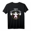 Bodybuilding Powerlifting Gewichtheben Gym Muskel T-Shirt für Männer – Hochwertige Sportkleidung & Geschenkideen für Kraft- und Muskeltraining