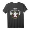 Bodybuilding Powerlifting Gewichtheben Gym Muskel T-Shirt für Männer – Hochwertige Sportkleidung & Geschenkideen für Kraft- und Muskeltraining