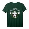 Bodybuilding Powerlifting Gewichtheben Gym Muskel T-Shirt für Männer – Hochwertige Sportkleidung & Geschenkideen für Kraft- und Muskeltraining