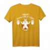 Bodybuilding Powerlifting Gewichtheben Gym Muskel T-Shirt für Männer – Hochwertige Sportkleidung & Geschenkideen für Kraft- und Muskeltraining