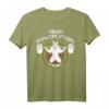 Bodybuilding Powerlifting Gewichtheben Gym Muskel T-Shirt für Männer – Hochwertige Sportkleidung & Geschenkideen für Kraft- und Muskeltraining
