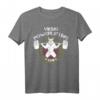 Bodybuilding Powerlifting Gewichtheben Gym Muskel T-Shirt für Männer – Hochwertige Sportkleidung & Geschenkideen für Kraft- und Muskeltraining