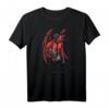 Das Leben ist zu kurz um schwach zu sein T-Shirt – Motivationsshirt für Fitness-, Bodybuilding- und Sportbegeisterte, Geschenk für Mann und Frau