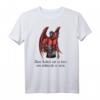 Das Leben ist zu kurz um schwach zu sein T-Shirt – Motivationsshirt für Fitness-, Bodybuilding- und Sportbegeisterte, Geschenk für Mann und Frau