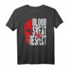 Hantel Fitness Workout Bodybuilding Gym Motivation T-Shirt – Perfekt für Sportliebhaber, Männer & Frauen, ideal als Geschenk