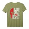 Hantel Fitness Workout Bodybuilding Gym Motivation T-Shirt – Perfekt für Sportliebhaber, Männer & Frauen, ideal als Geschenk