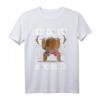 Ich Bin Ein Gewichthebär Bodybuilding T-Shirt – Lustiges Workout Fitness Design für Kraftsport, Powerlifting & Motivation im Gym