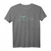 Bodybuilding T-Shirt für Männer, Frauen, Kinder & Jugendliche - Lustiges & Vintage Muskelshirt für Fitnessstudio, Party & Alltag
