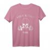 Böser älterer Mann Vintage Fitness T-Shirt – Bodybuilding, Training & Geschenk für Papa oder Opa