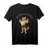 Muskelkater Bodybuilding T-Shirt - Lustiges Fitnessmotiv für Gewichtheber und Sportler, Perfektes Geschenk für Trainingspartner im Gym