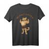 Muskelkater Bodybuilding T-Shirt - Lustiges Fitnessmotiv für Gewichtheber und Sportler, Perfektes Geschenk für Trainingspartner im Gym