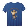 Muskelkater Bodybuilding T-Shirt - Lustiges Fitnessmotiv für Gewichtheber und Sportler, Perfektes Geschenk für Trainingspartner im Gym