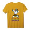 Im nicht schwul, im Super Gay LGBT Bodybuilding T-Shirt – Buntes Pride Shirt für Gleichberechtigung und Stolz