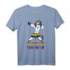 Im nicht schwul, im Super Gay LGBT Bodybuilding T-Shirt – Buntes Pride Shirt für Gleichberechtigung und Stolz