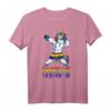 Im nicht schwul, im Super Gay LGBT Bodybuilding T-Shirt – Buntes Pride Shirt für Gleichberechtigung und Stolz