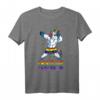 Im nicht schwul, im Super Gay LGBT Bodybuilding T-Shirt – Buntes Pride Shirt für Gleichberechtigung und Stolz