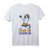 Im nicht schwul, im Super Gay LGBT Bodybuilding T-Shirt – Buntes Pride Shirt für Gleichberechtigung und Stolz