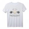 Pumpernickel Fitness Lustig Hasen Sport Bodybuilding T-Shirt – Motivierende Sportbekleidung für Fitnessfreaks, Bodybuilder & Athleten