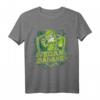 Vegan BadAss Gurke Fitness Bodybuilding Beast T-Shirt - Lustige Pflanzliche Ernährung für Sportliche & Vegane Lifestyle-Enthusiasten