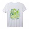 Vegan BadAss Gurke Fitness Bodybuilding Beast T-Shirt - Lustige Pflanzliche Ernährung für Sportliche & Vegane Lifestyle-Enthusiasten