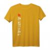 Tiere, Gewichtheben Powerlifting Bodybuilding T-Shirt - Klassisch geschnitten, doppelt genähter Saum für Kraftsport & Bodybuilding Fans