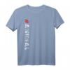 Tiere, Gewichtheben Powerlifting Bodybuilding T-Shirt - Klassisch geschnitten, doppelt genähter Saum für Kraftsport & Bodybuilding Fans
