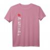 Tiere, Gewichtheben Powerlifting Bodybuilding T-Shirt - Klassisch geschnitten, doppelt genähter Saum für Kraftsport & Bodybuilding Fans
